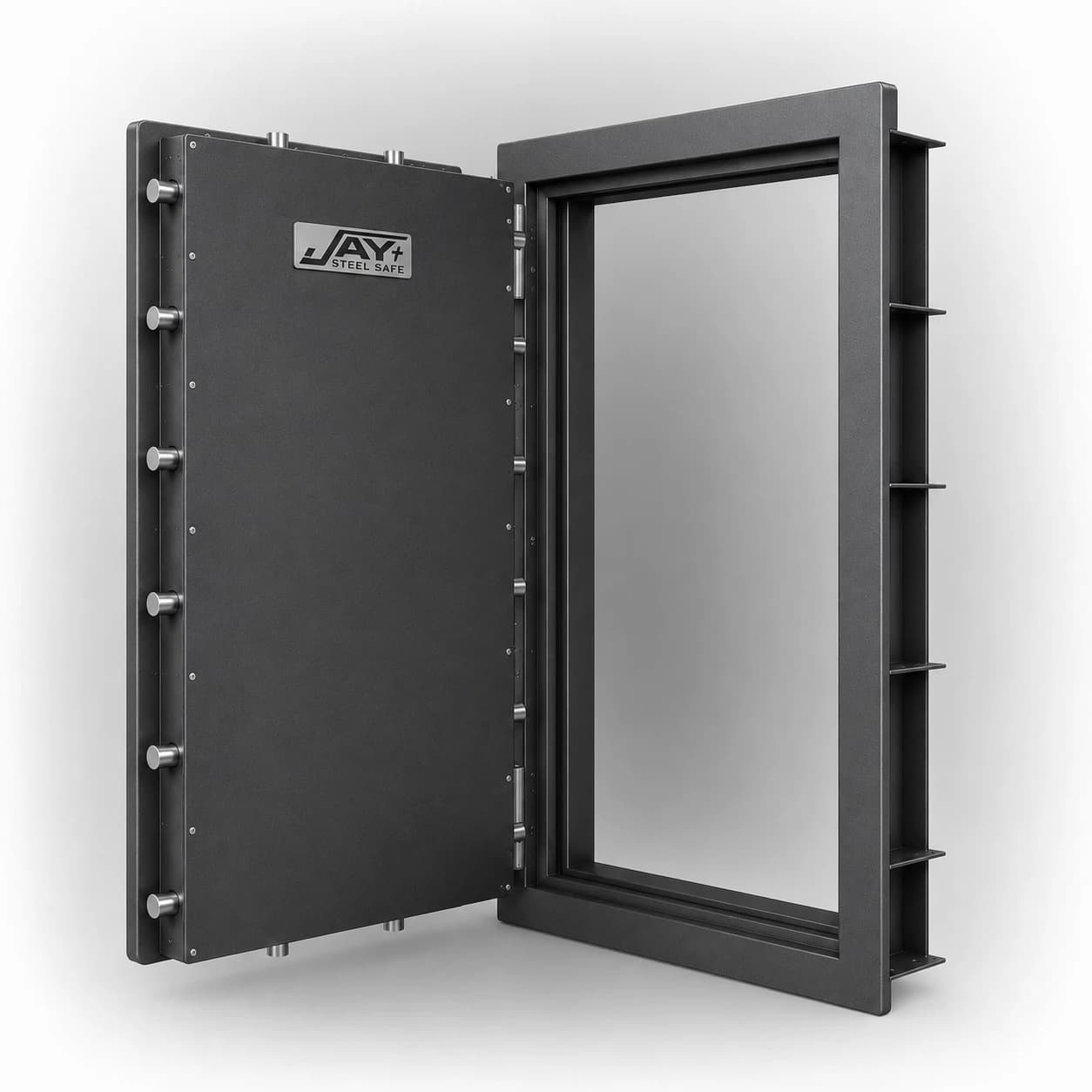 Jay Safe large strong room door product