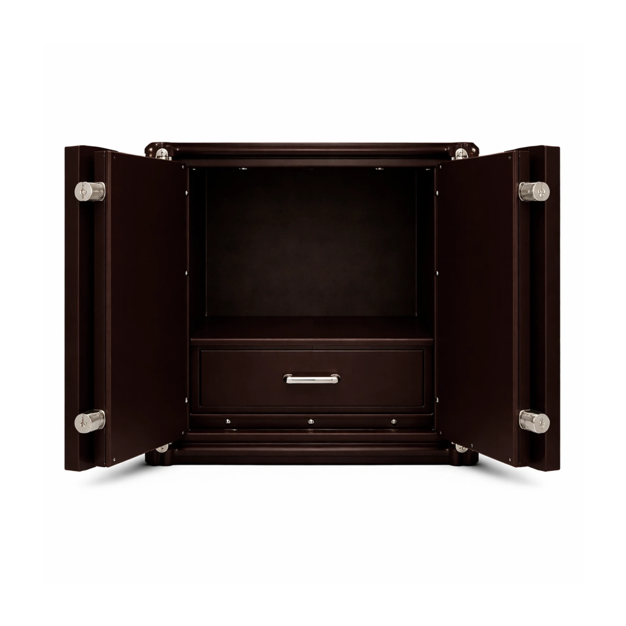 Double Door Safe 36" view 3