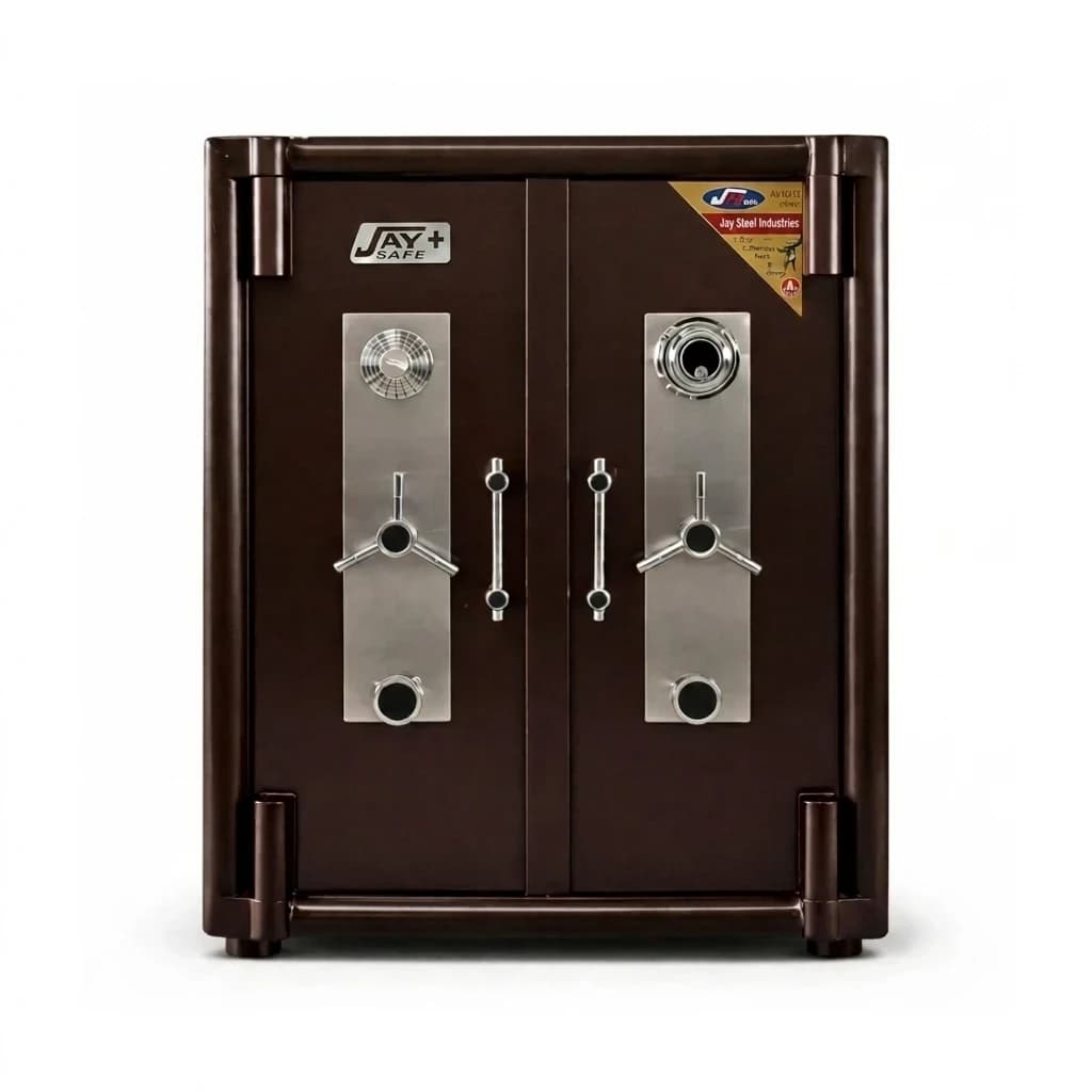 Double Door Safe 42"