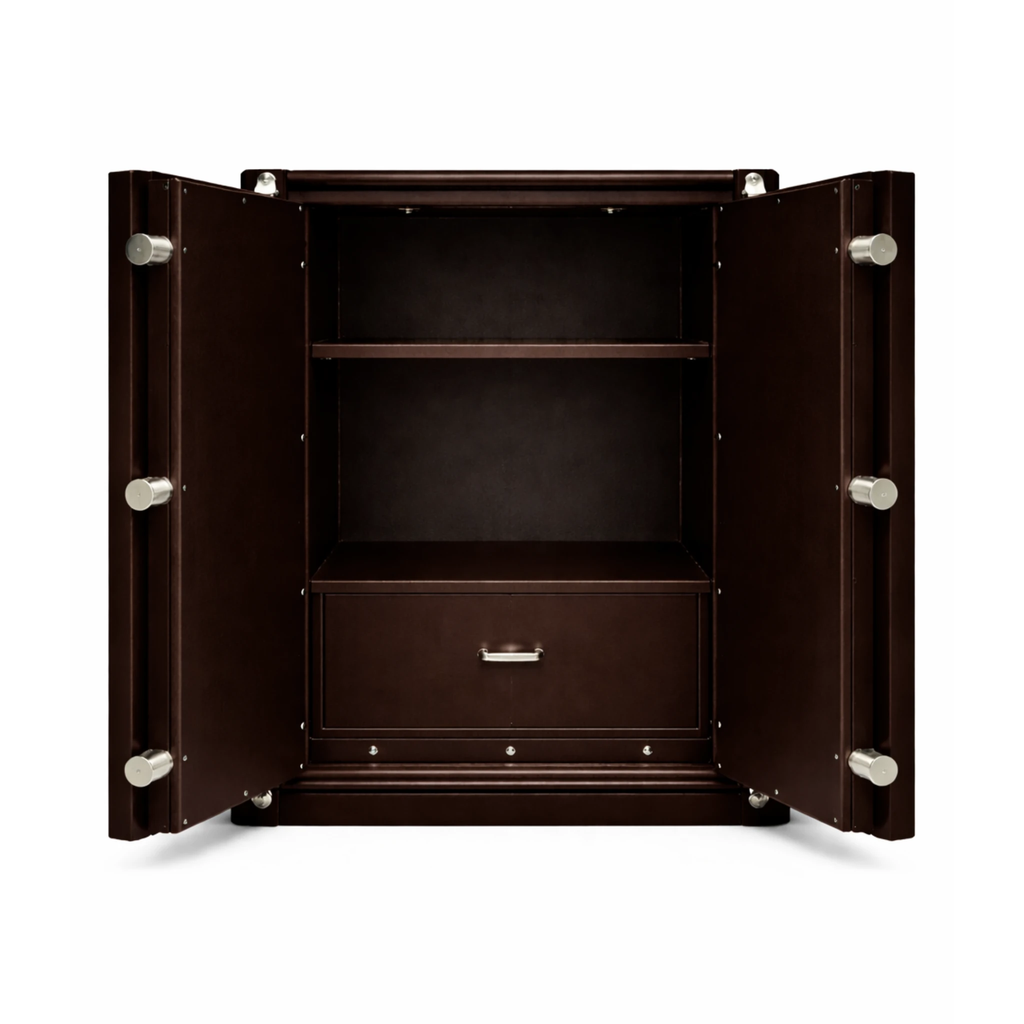 Double Door Safe 42" view 3