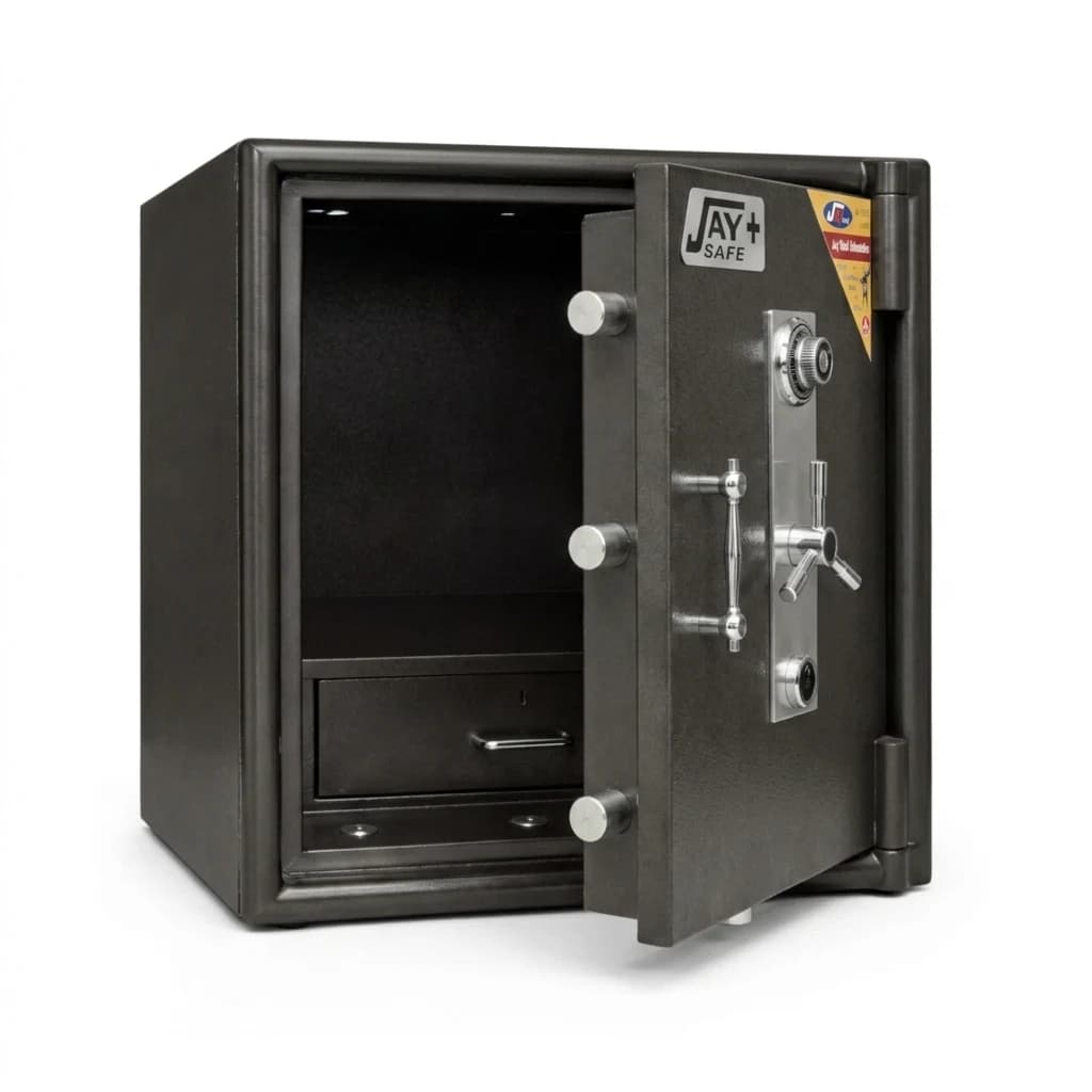 SD-36 High Security Vault