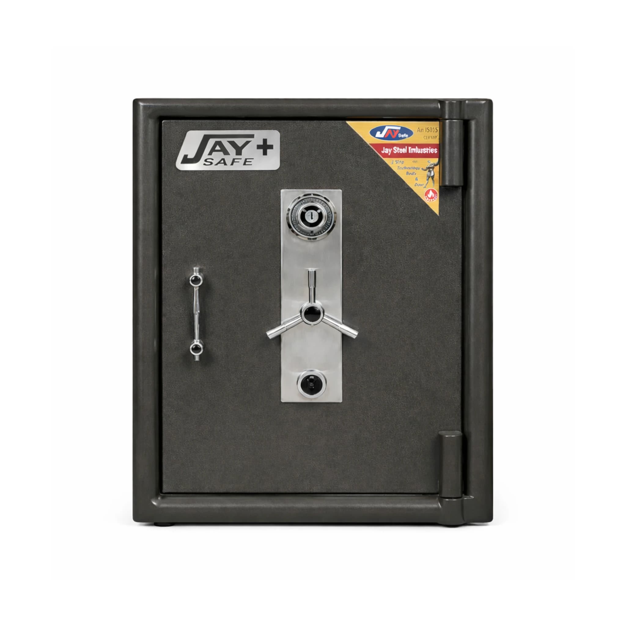 Single Door Safe 36"