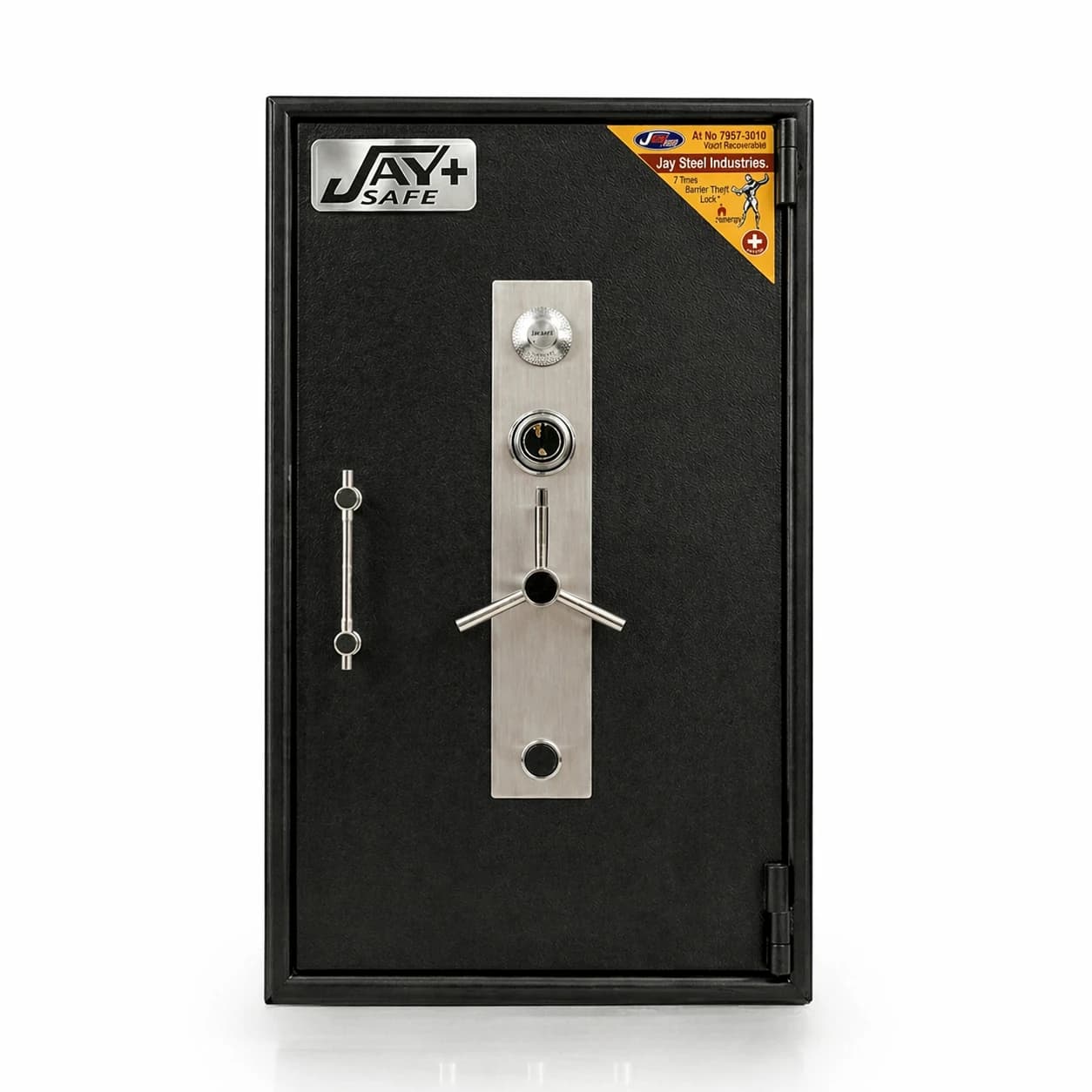 Single Door Safe 60"